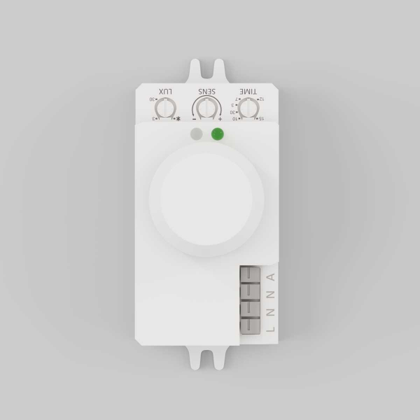 Датчик движения Maytoni Technical SM-01 Датчик движения Maytoni Technical SM-01