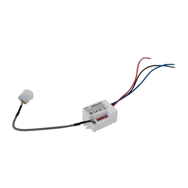 Датчик движения Duwi DDV-03 25820 9 Датчик движения Duwi DDV-03 25820 9