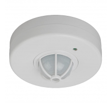 Датчик движения инфракрасный ЭРА MD 017 Б0043794
