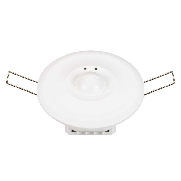 Датчик движения Arlight Prime-MW-Built-R94-1500W 038150 Датчик движения Arlight Prime-MW-Built-R94-1500W 038150