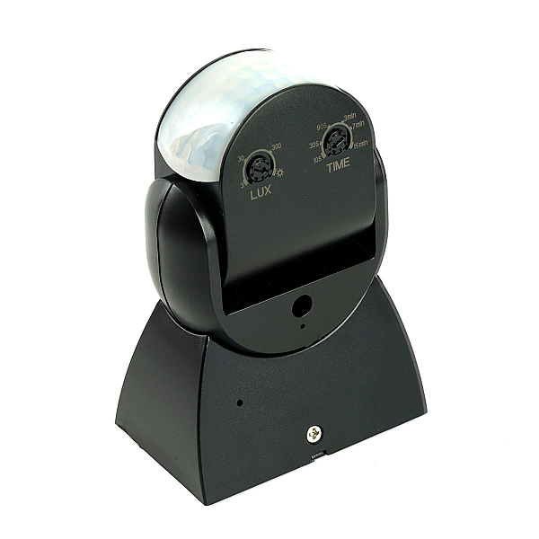 Датчик движения 1200W 12m 180° Feron SEN18 51576