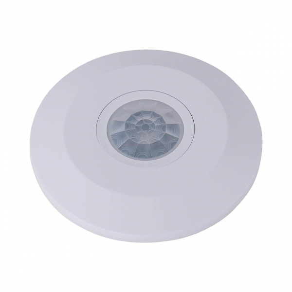 Датчик движения Elektrostandard SNS-M-11 6m 2,2-4m 2000W IP20 360 белый a041243 Датчик движения Elektrostandard SNS-M-11 6m 2,2-4m 2000W IP20 360 белый a041243