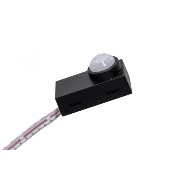 Датчик движения ИК SWG PIR-Motion SR-8004DC 002186 Датчик движения ИК SWG PIR-Motion SR-8004DC 002186