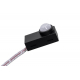 Датчик движения ИК SWG PIR-Motion SR-8004DC 002186