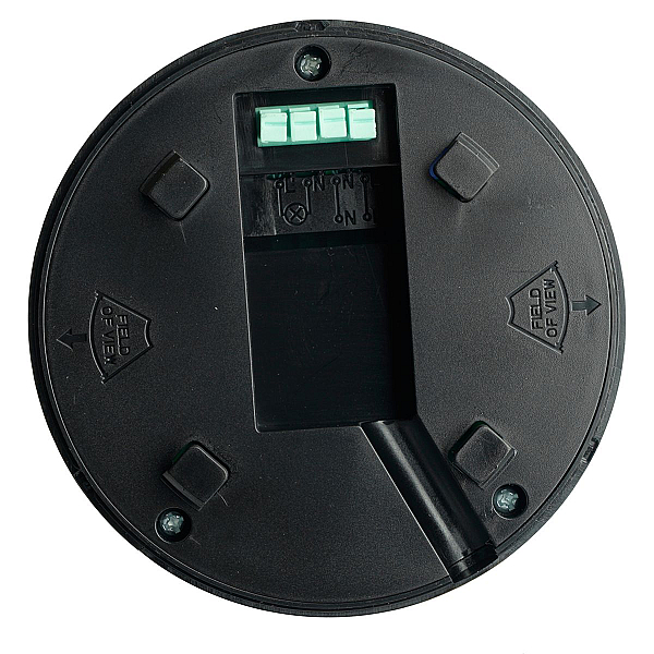Датчик движения 2000W 30m 360°(верт.) Feron SEN19 51578