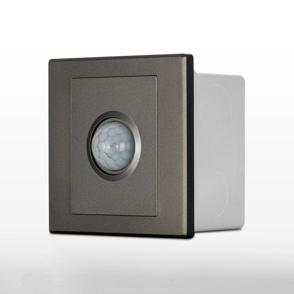 Датчик движения Citilux Скалли CLR005KS1 Датчик движения Citilux Скалли CLR005KS1