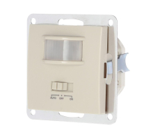 Датчик движения LK Studio LK60, LK80 бежевый 867701-1