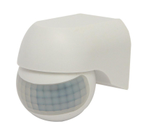 Датчик движения ИК Uniel USN-R20 2000W/180R White UL-00009210