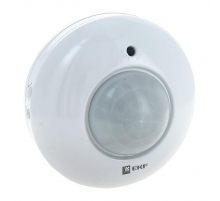 ИК датчик движения потолочный 1200Вт 360гр. до 6м IP20 MS-20B EKF PROxima dd-ms-20B