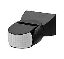 Датчик движения 1200W 12m 180° Feron SEN18 51576