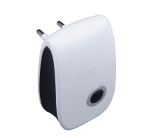 Ультразвуковой отпугиватель насекомых и грызунов Uniel UDR-E11 White UL-00004562