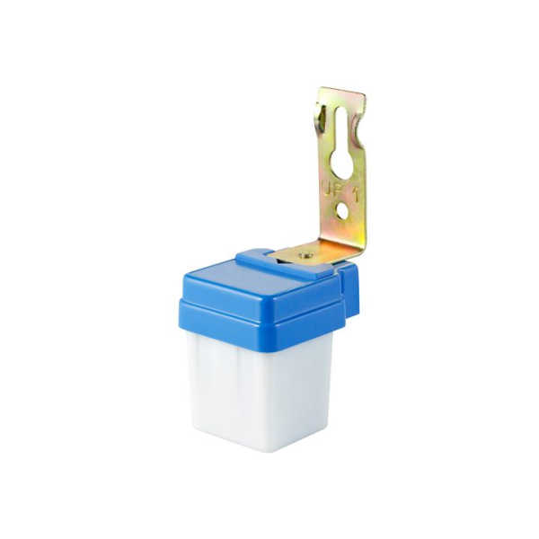 Датчик освещенности Elektrostandard SNS-L-06 1200W IP44 Белый a026126