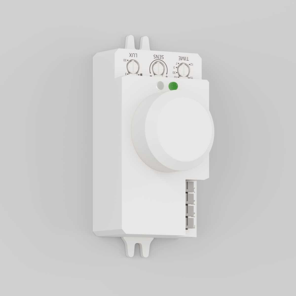 Датчик движения Maytoni Technical SM-01 Датчик движения Maytoni Technical SM-01
