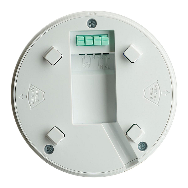 Датчик движения 2000W 30m 120° 360°(верт.) Feron SEN19 51520