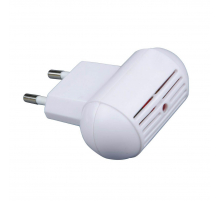 Ультразвуковой отпугиватель насекомых и грызунов Uniel UDR-E10 White UL-00004561