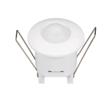 Датчик движения Arlight PRIME-PIR-BUILT-R53-200W 031844