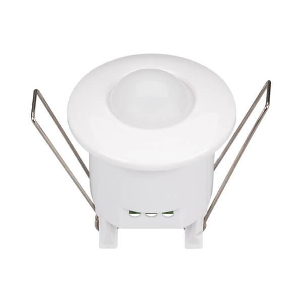 Датчик движения Arlight PRIME-PIR-BUILT-R53-200W 031844 Датчик движения Arlight PRIME-PIR-BUILT-R53-200W 031844