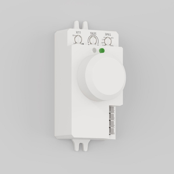 Датчик движения Maytoni Technical SM-01 Датчик движения Maytoni Technical SM-01