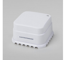 Датчик протечки воды Wi-Fi Elektrostandard 76220/00 4690389186813