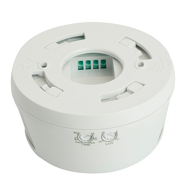 Датчик движения 2000W 30m 120° 360°(верт.) Feron SEN19 51520