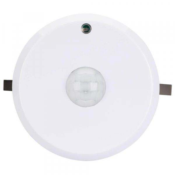 Датчик движения Arlight KNX-305-IN 025672 Датчик движения Arlight KNX-305-IN 025672