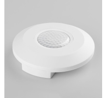 Датчик движения Elektrostandard SNS-M-11 6m 2,2-4m 2000W IP20 360 белый a041243