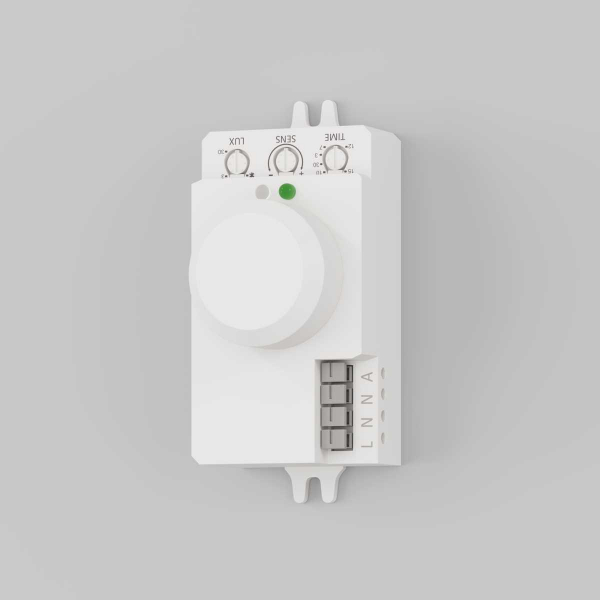 Датчик движения Maytoni Technical SM-01 Датчик движения Maytoni Technical SM-01