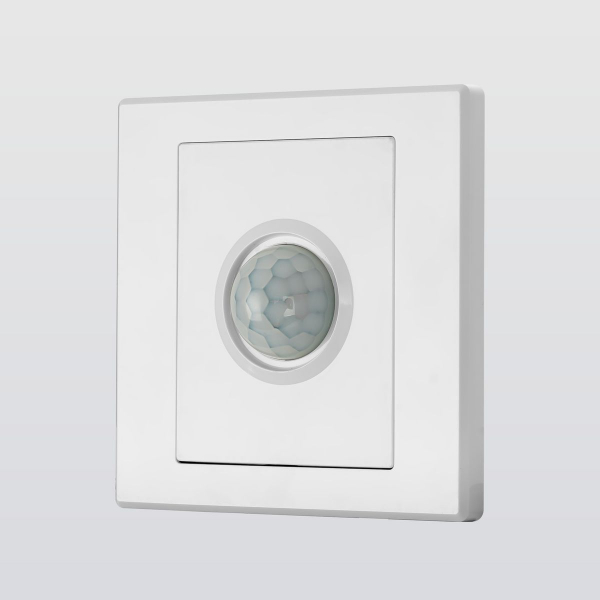 Датчик движения Citilux Скалли CLR005KS0 Датчик движения Citilux Скалли CLR005KS0