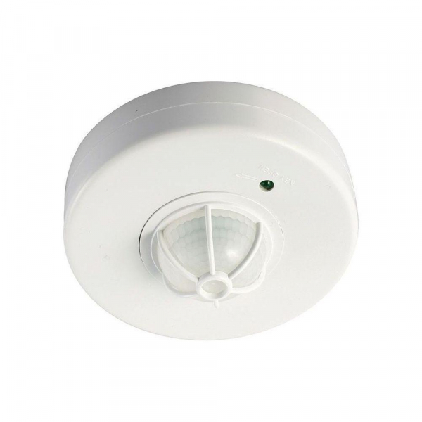 Датчик движения Jazzway PMS-IR 024 5012974 Датчик движения Jazzway PMS-IR 024 5012974