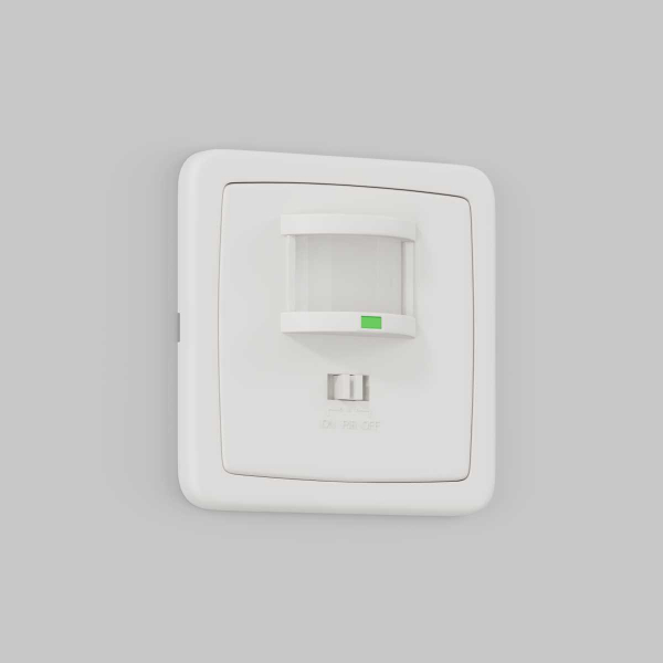 Датчик движения Maytoni Technical SI-02 Датчик движения Maytoni Technical SI-02
