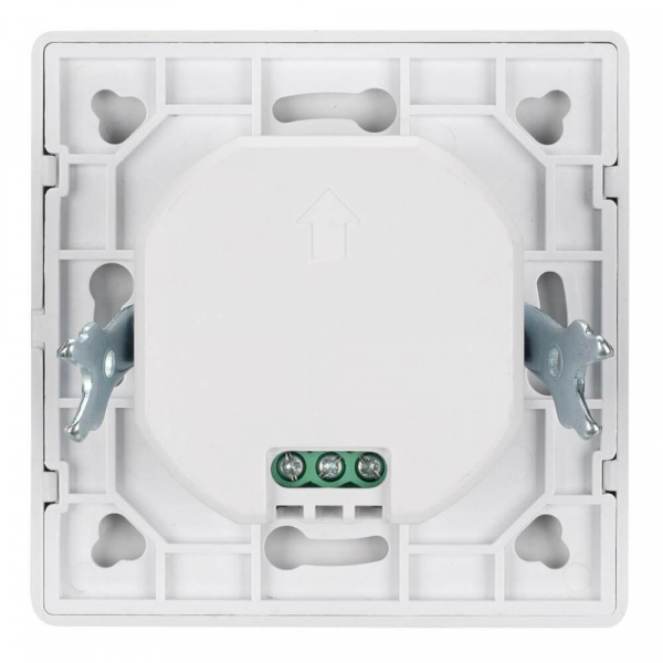 Датчик движения микроволновый Arlight Nave-MW-IN-180-230V-Multi 027873 Датчик движения микроволновый Arlight Nave-MW-IN-180-230V-Multi 027873