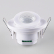Датчик движения Elektrostandard SNS-M-12 8M 2,2-4M 800W IP20 360 a041244