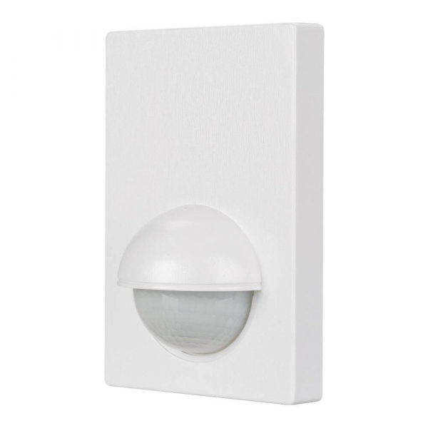 Датчик движения инфракрасный Arlight Nave-PIR-UP-180-230V-Multi 027871 Датчик движения инфракрасный Arlight Nave-PIR-UP-180-230V-Multi 027871