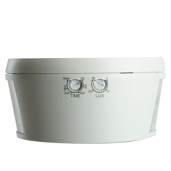 Датчик движения 2000W 30m 120° 360°(верт.) Feron SEN19 51520
