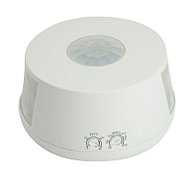 Датчик движения 2000W 30m 120° 360°(верт.) Feron SEN19 51520