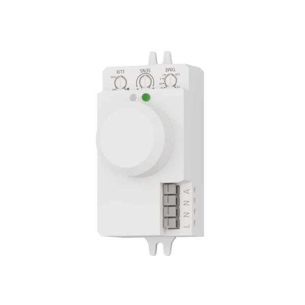 Датчик движения Maytoni Technical SM-01 Датчик движения Maytoni Technical SM-01