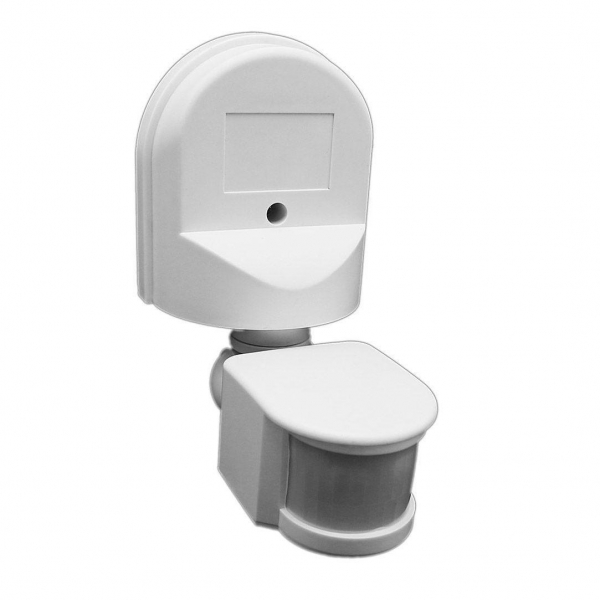 Датчик движения Jazzway PMS-IR 008 5012899 Датчик движения Jazzway PMS-IR 008 5012899
