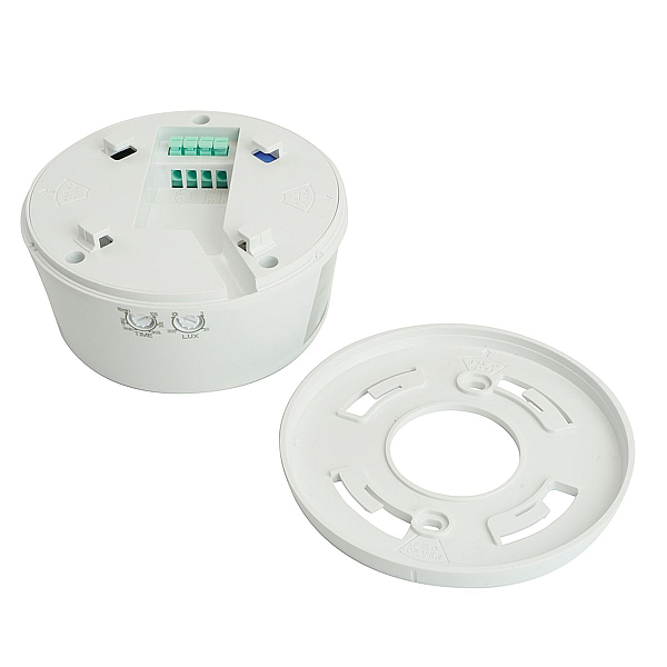 Датчик движения 2000W 30m 120° 360°(верт.) Feron SEN19 51520