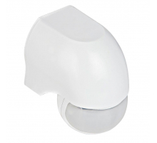 ИК датчик движения наст. 800Вт 180 град до 12м IP44 MS-38 EKF PROxima dd-ms-38