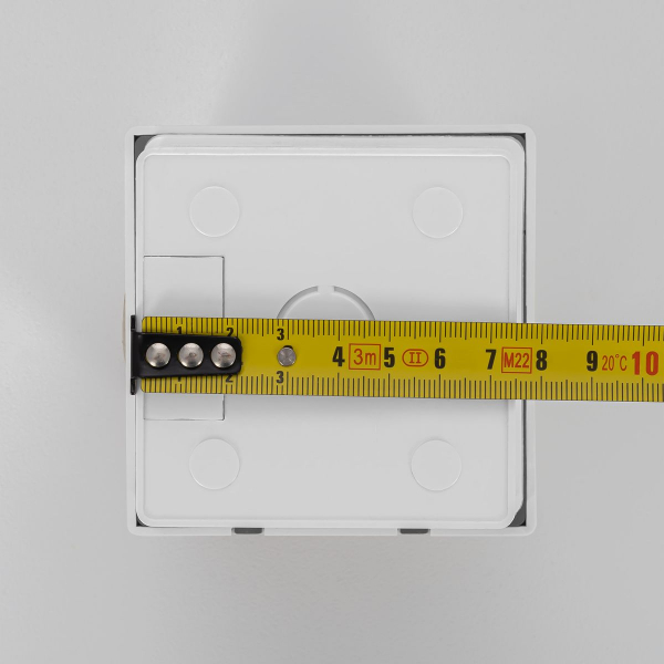 Датчик движения Citilux Скалли CLR005KS0 Датчик движения Citilux Скалли CLR005KS0
