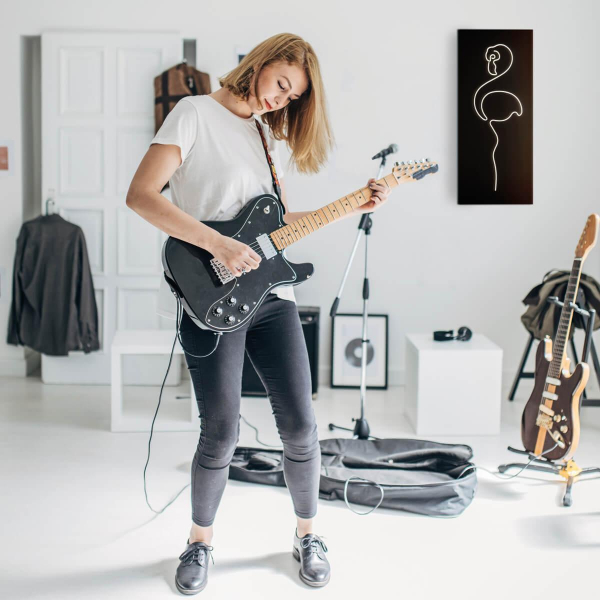 Световое панно Mantra Trazos 7265 Световое панно Mantra Trazos 7265