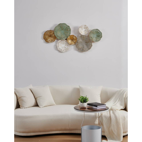 Декоративное панно Eglo Chikuma 426041