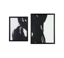 Комплект из 2х картин Eglo Roberval 423022