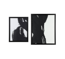 Комплект из 2х картин Eglo Roberval 423022