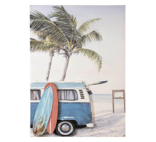 Панно Bergenson Bjorn 3D Surf Ocean BB0000593