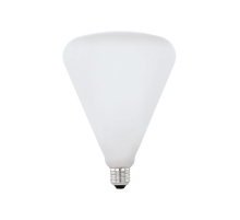 Лампа светодиодная Eglo E27 4W 2700K белый 11902