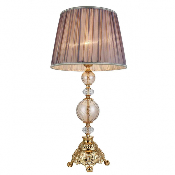 Настольная лампа Divinare 8820/09 TL-1 Настольная лампа Divinare 8820/09 TL-1