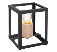 Настольная лампа Globo Hagar 15476T