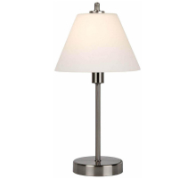 Настольная лампа Lucide Touch Two 12561/21/12