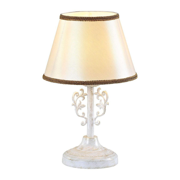 Настольная лампа Illumico IL6002-1T-27 SWT GD Настольная лампа Illumico IL6002-1T-27 SWT GD